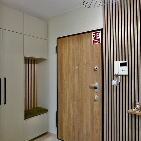 C53 Apartment Варшава Екстериор снимка