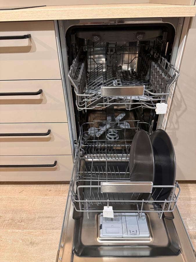 C53 Apartment Варшава Екстериор снимка