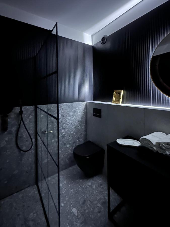 C53 Apartment Варшава Екстериор снимка