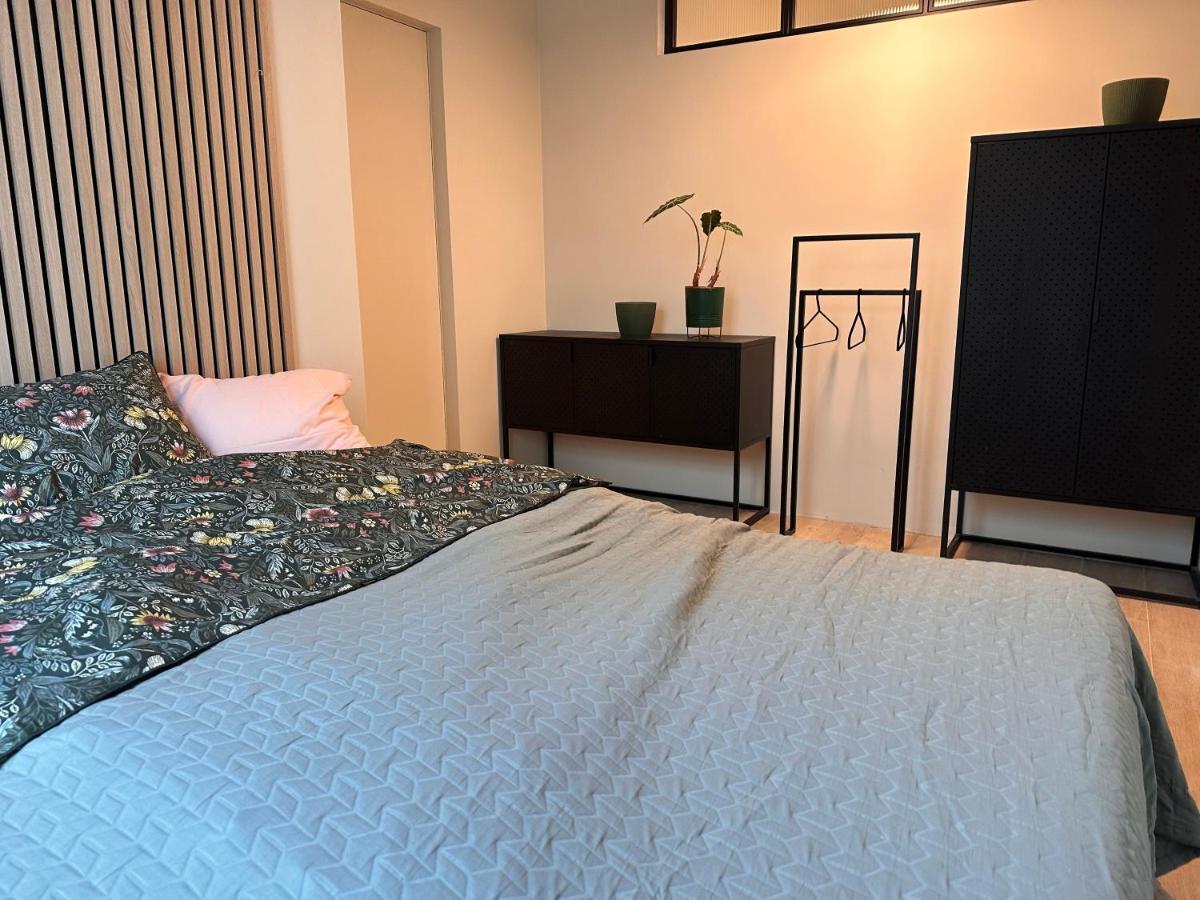 C53 Apartment Варшава Екстериор снимка