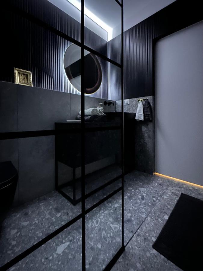 C53 Apartment Варшава Екстериор снимка