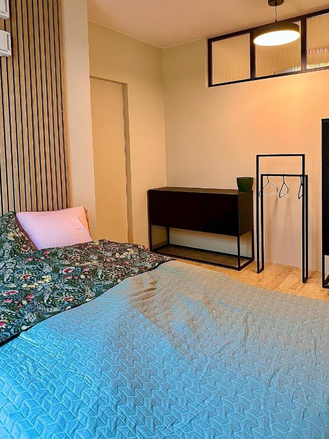 C53 Apartment Варшава Екстериор снимка