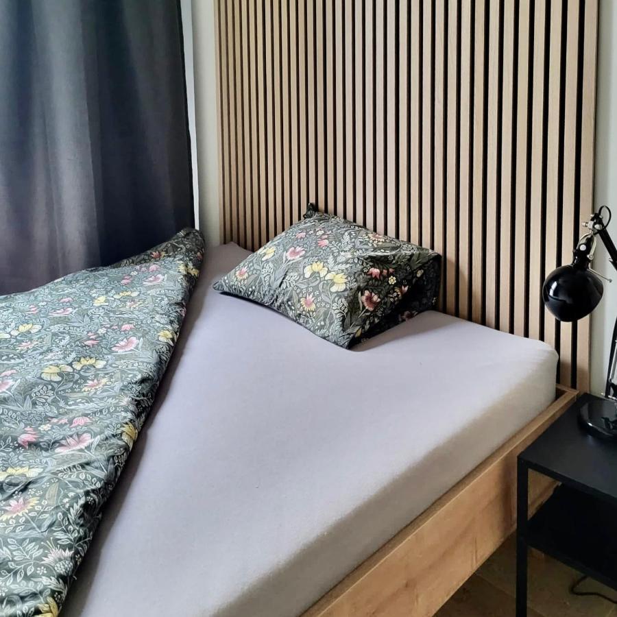 C53 Apartment Варшава Екстериор снимка