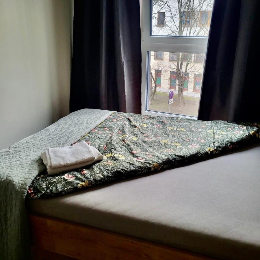 C53 Apartment Варшава Екстериор снимка