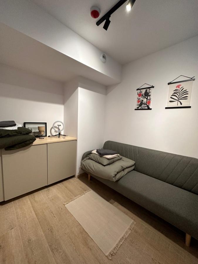 C53 Apartment Варшава Екстериор снимка